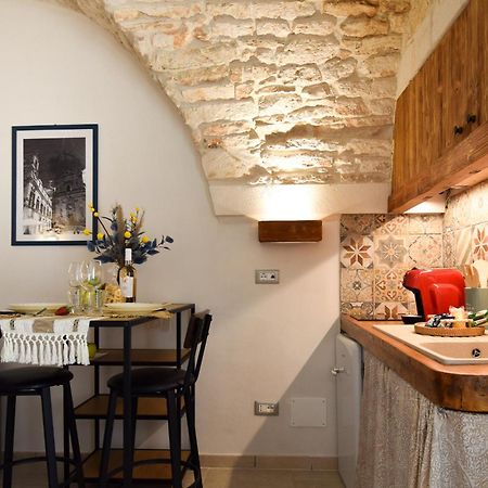 Pietra Antica, Old Town Bnb, Apartment Martina Franca Extérieur photo