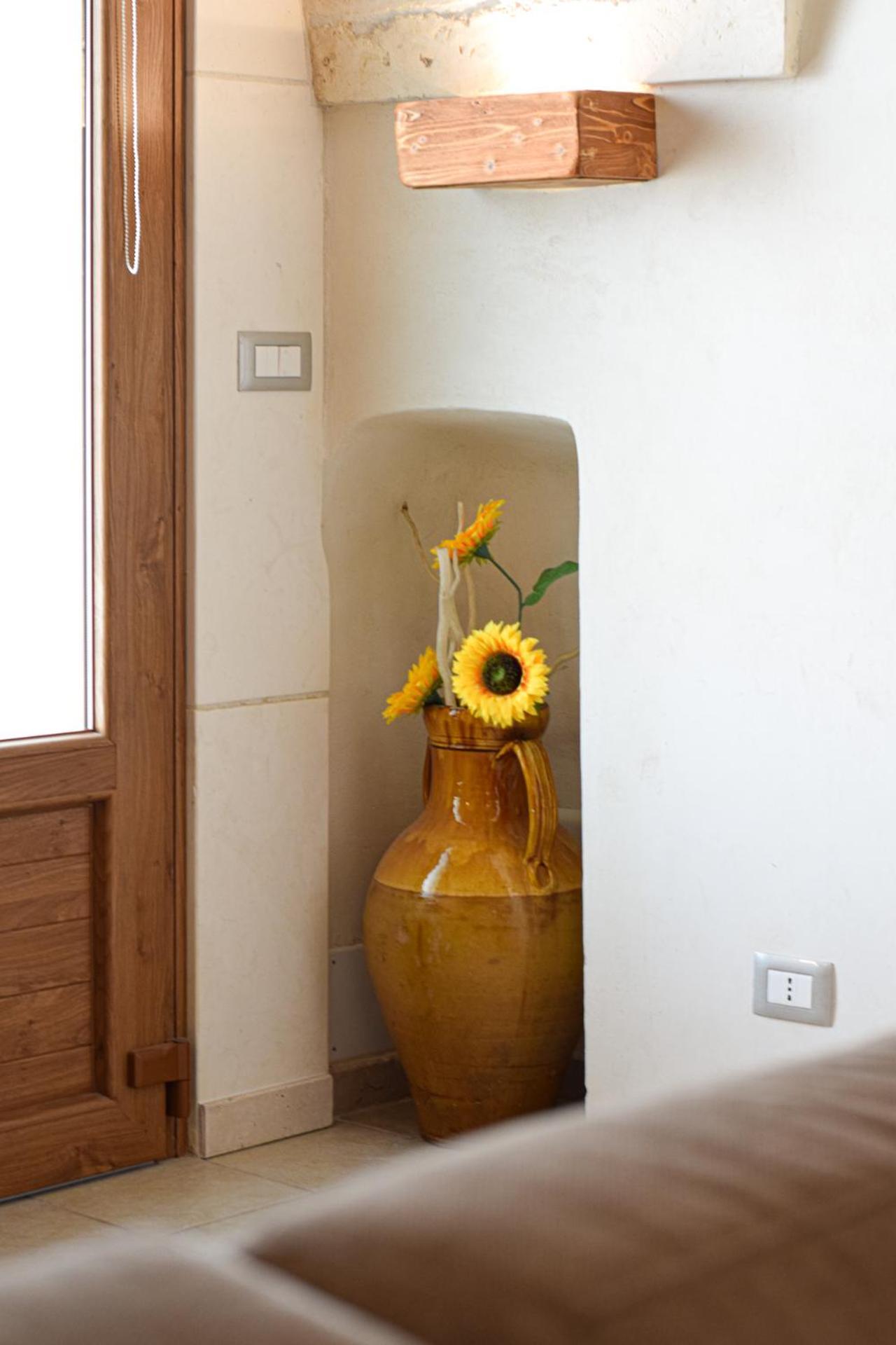 Pietra Antica, Old Town Bnb, Apartment Martina Franca Extérieur photo