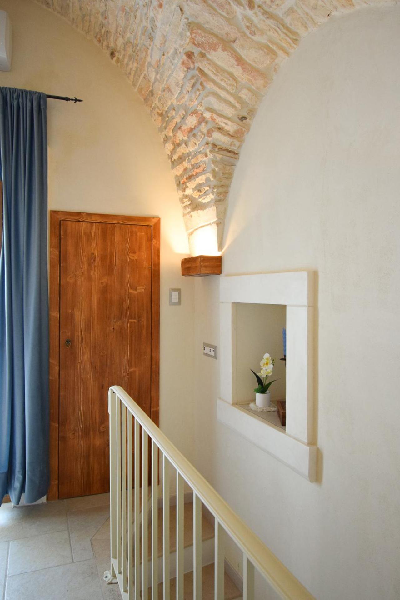 Pietra Antica, Old Town Bnb, Apartment Martina Franca Extérieur photo