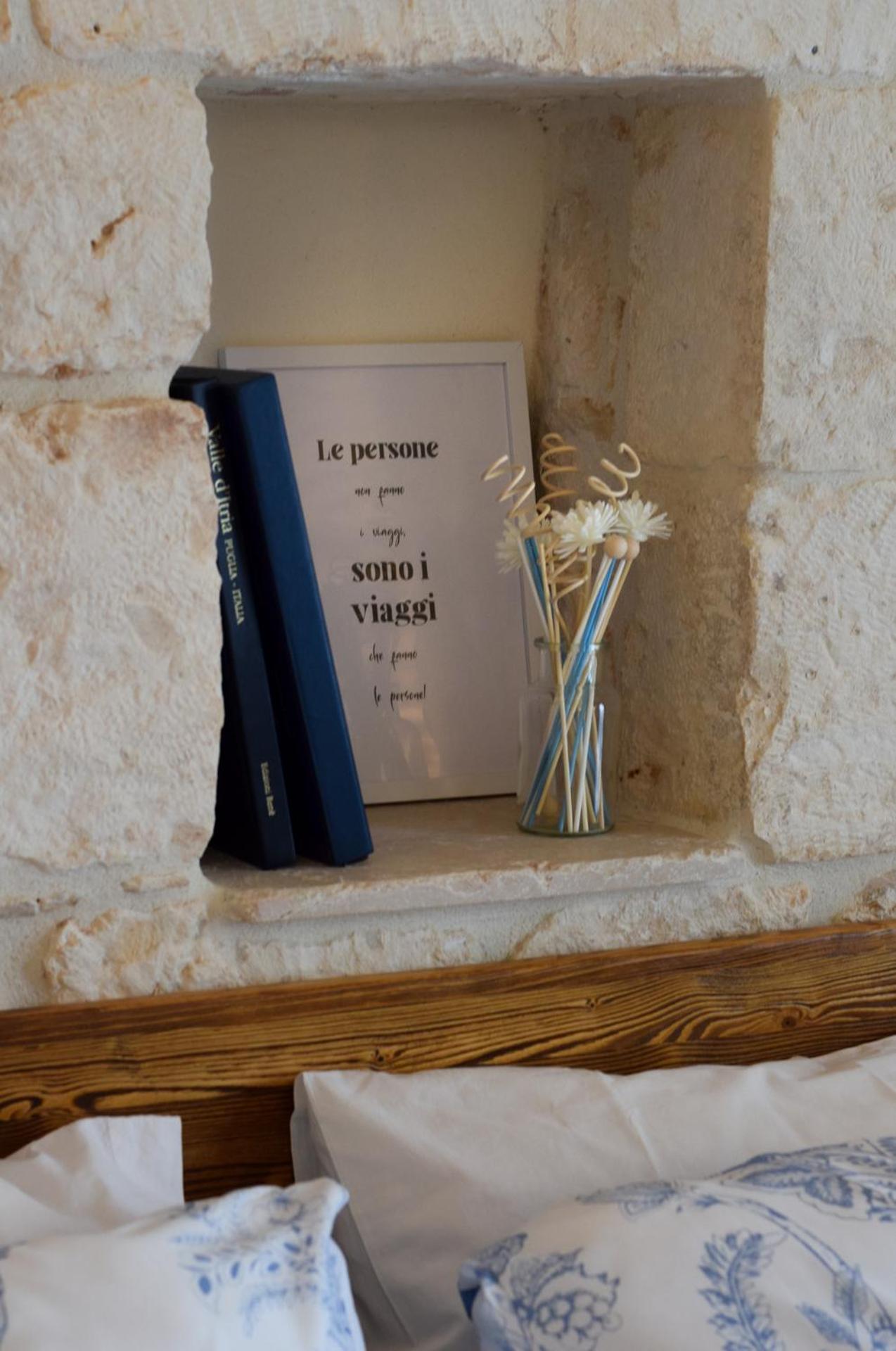 Pietra Antica, Old Town Bnb, Apartment Martina Franca Extérieur photo