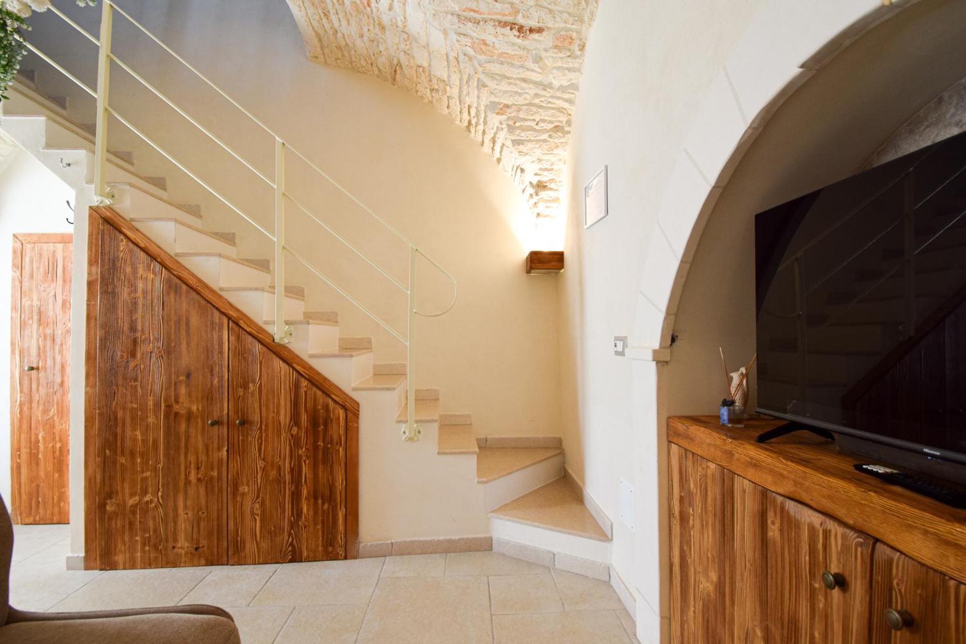 Pietra Antica, Old Town Bnb, Apartment Martina Franca Extérieur photo