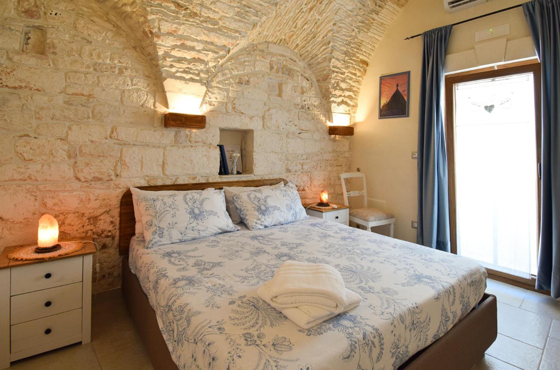 Pietra Antica, Old Town Bnb, Apartment Martina Franca Extérieur photo