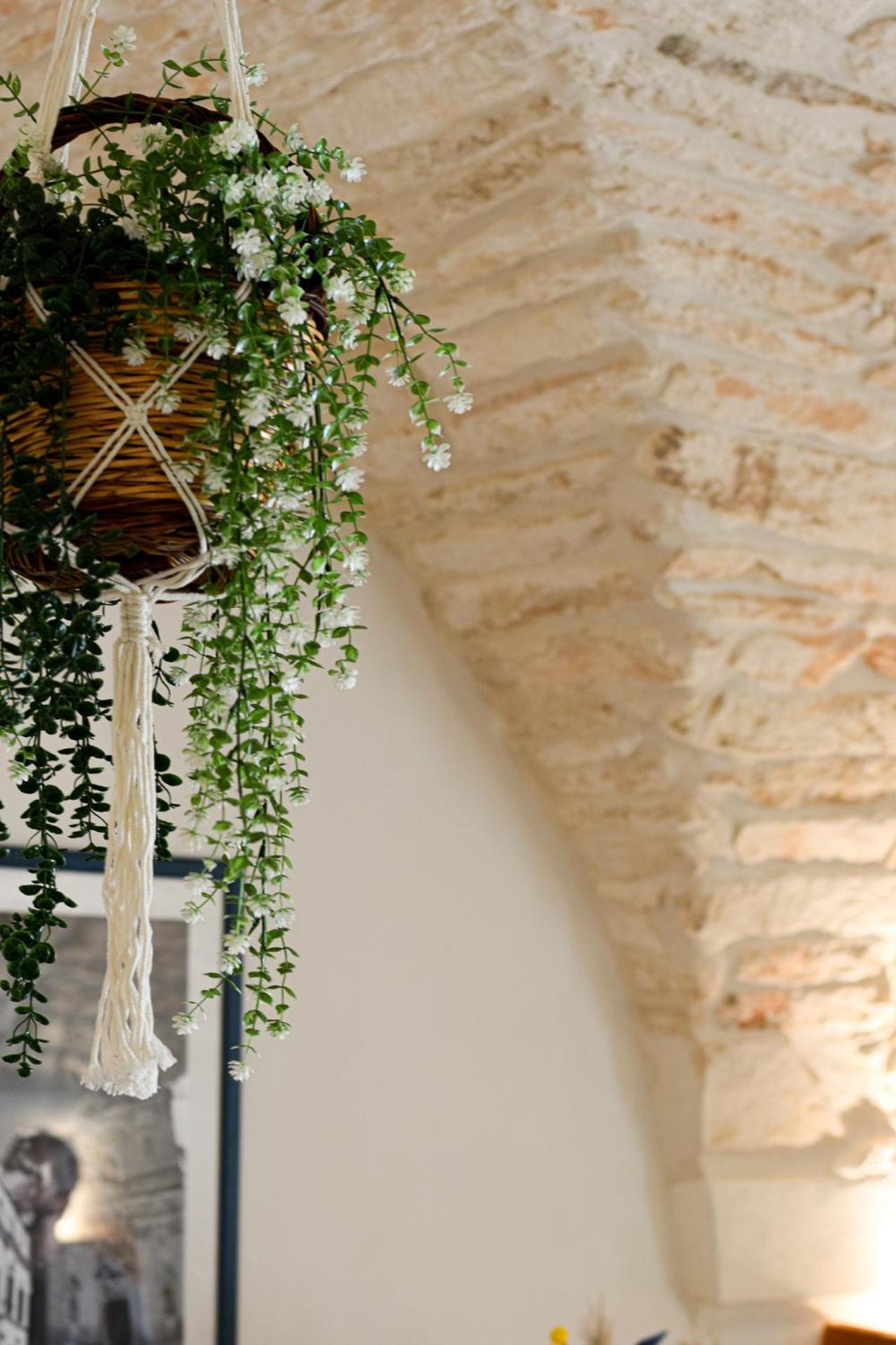 Pietra Antica, Old Town Bnb, Apartment Martina Franca Extérieur photo