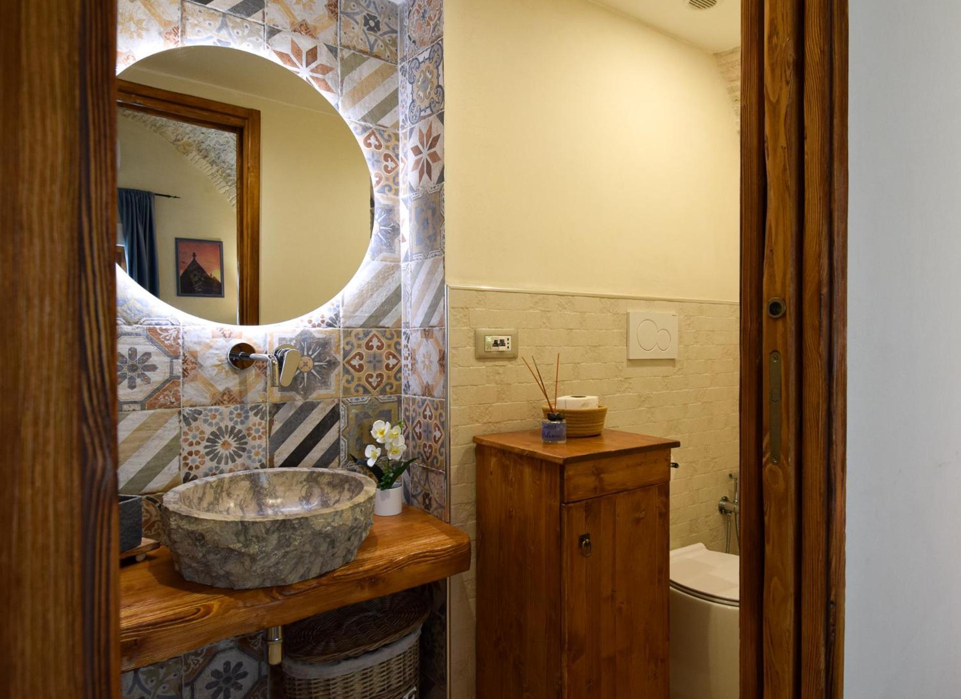 Pietra Antica, Old Town Bnb, Apartment Martina Franca Extérieur photo