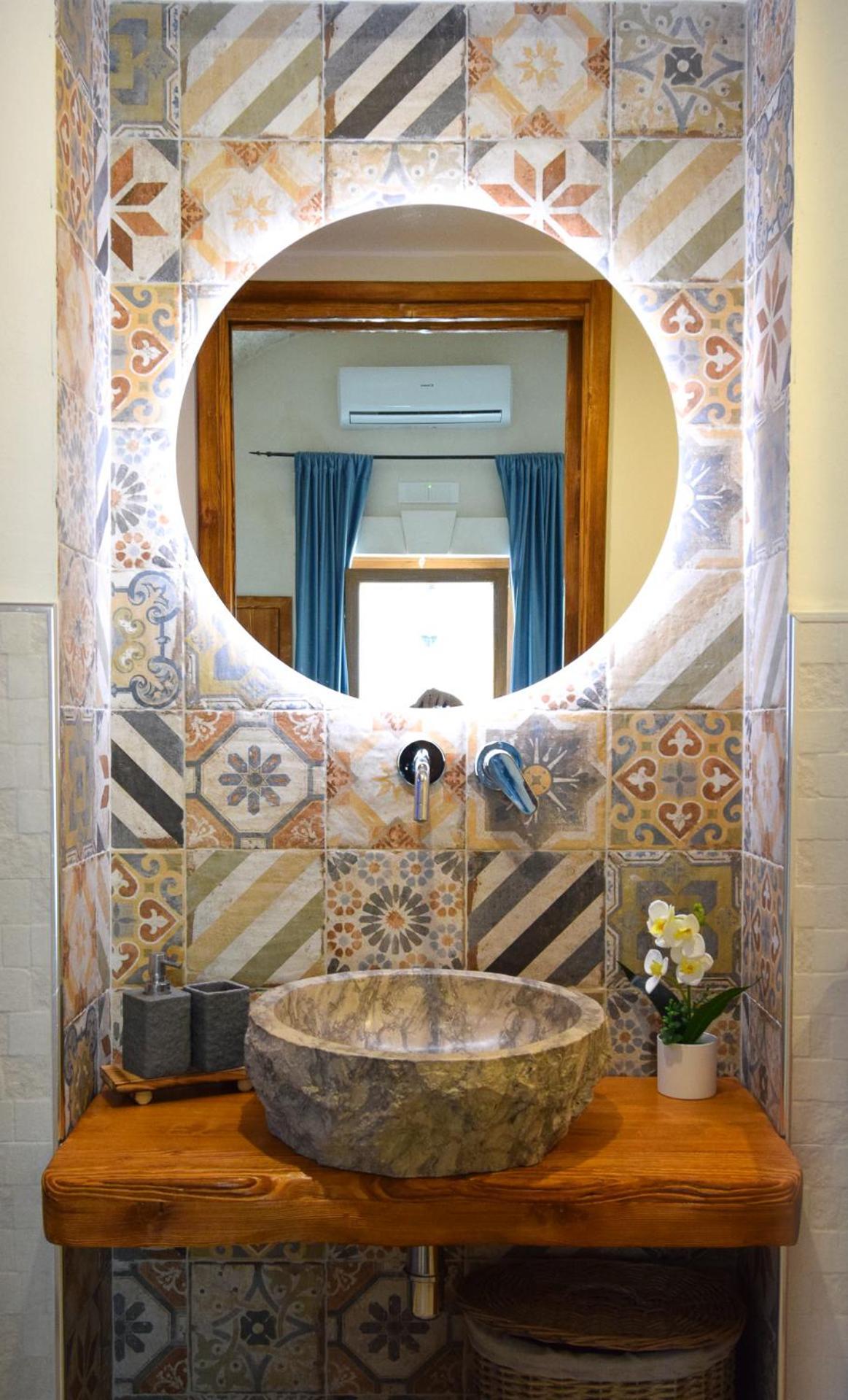 Pietra Antica, Old Town Bnb, Apartment Martina Franca Extérieur photo