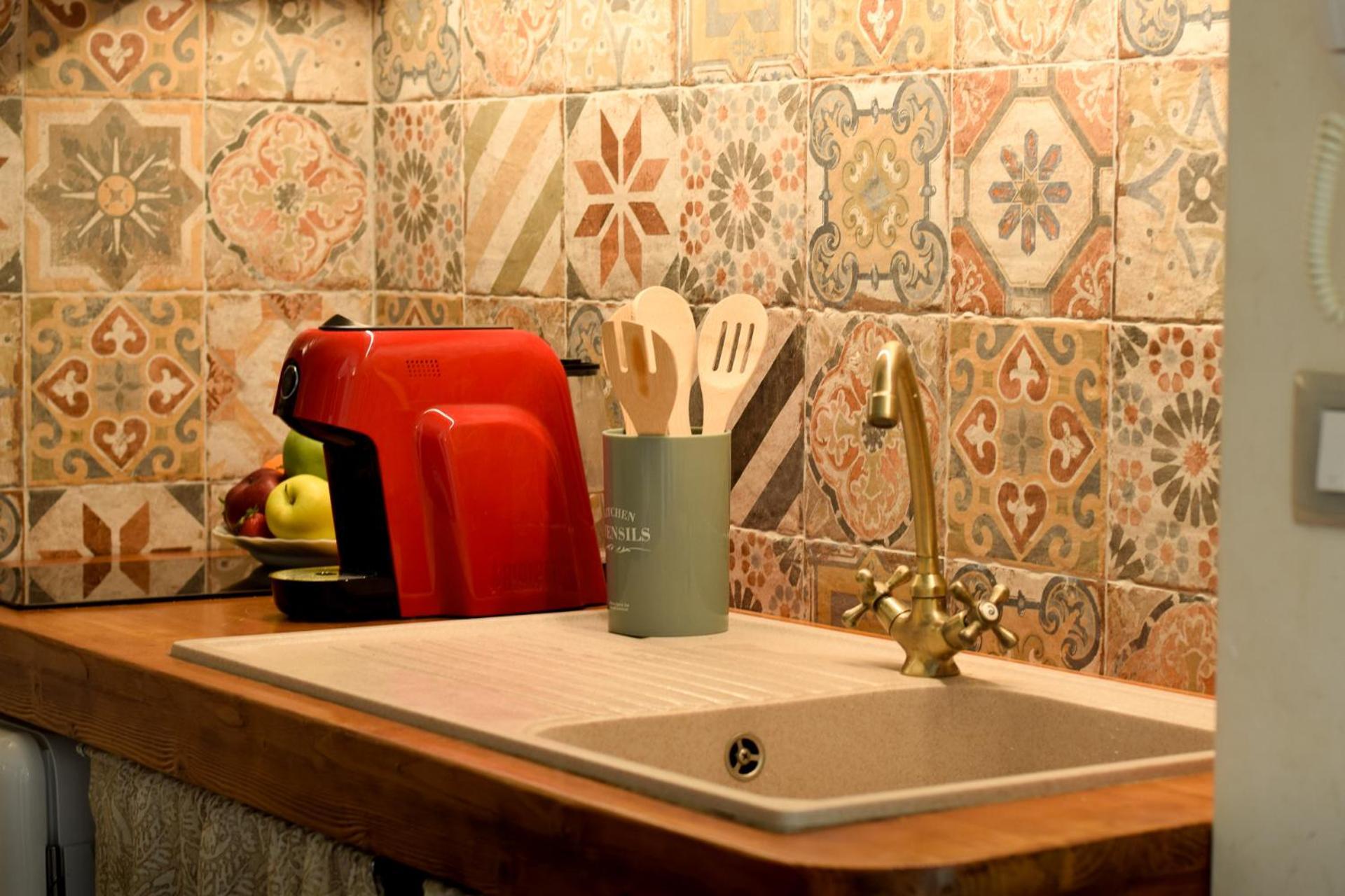 Pietra Antica, Old Town Bnb, Apartment Martina Franca Extérieur photo