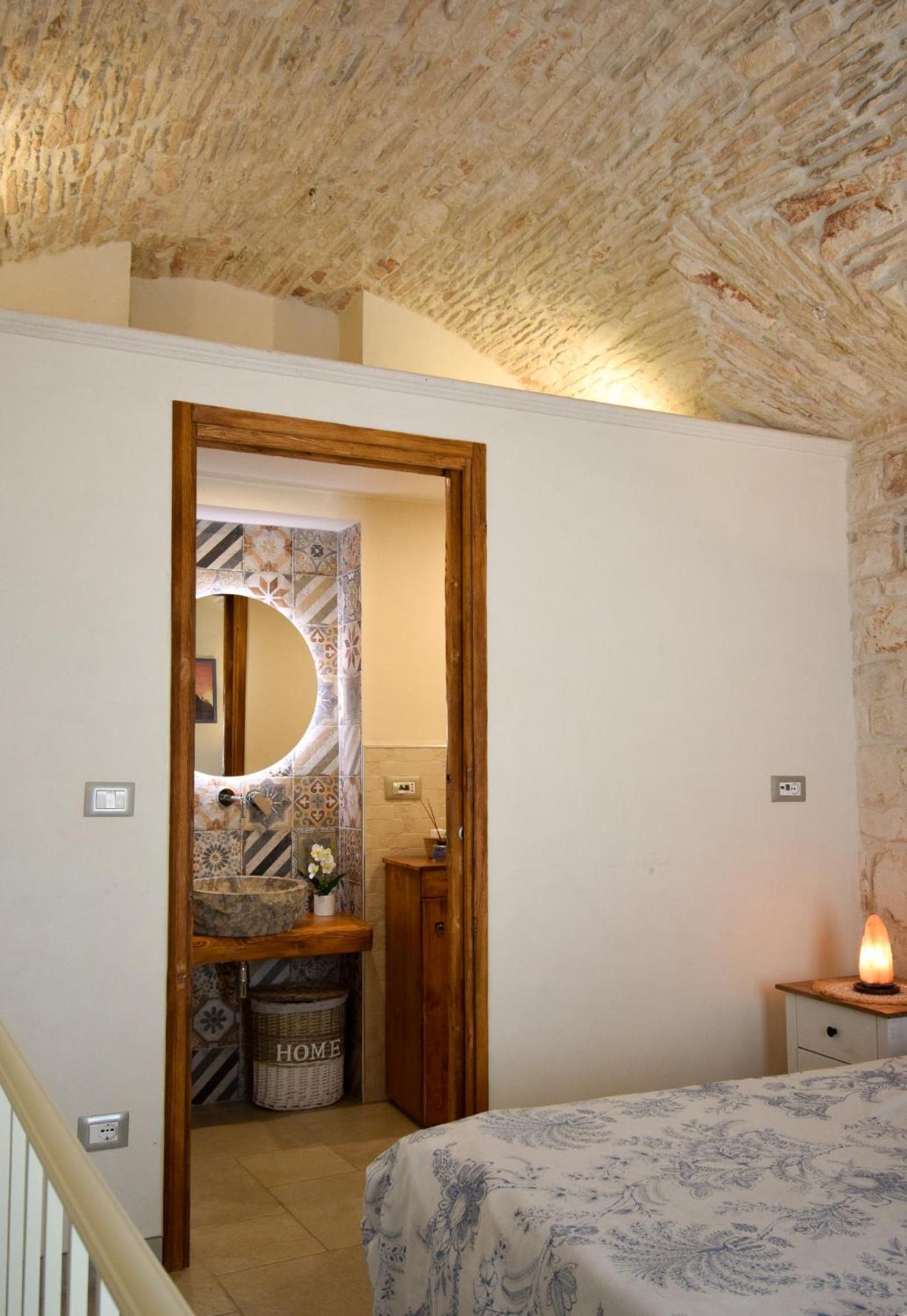 Pietra Antica, Old Town Bnb, Apartment Martina Franca Extérieur photo