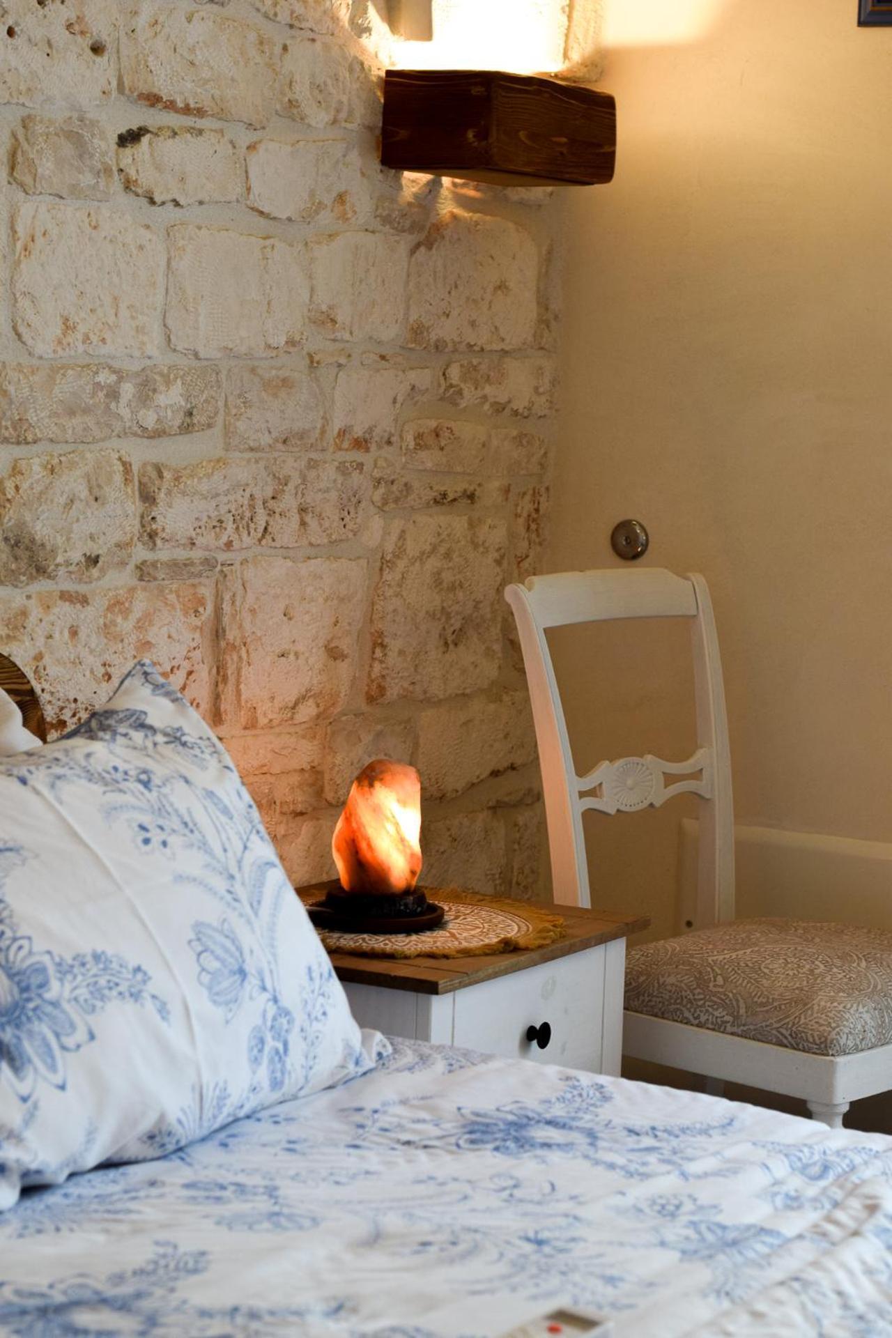 Pietra Antica, Old Town Bnb, Apartment Martina Franca Extérieur photo