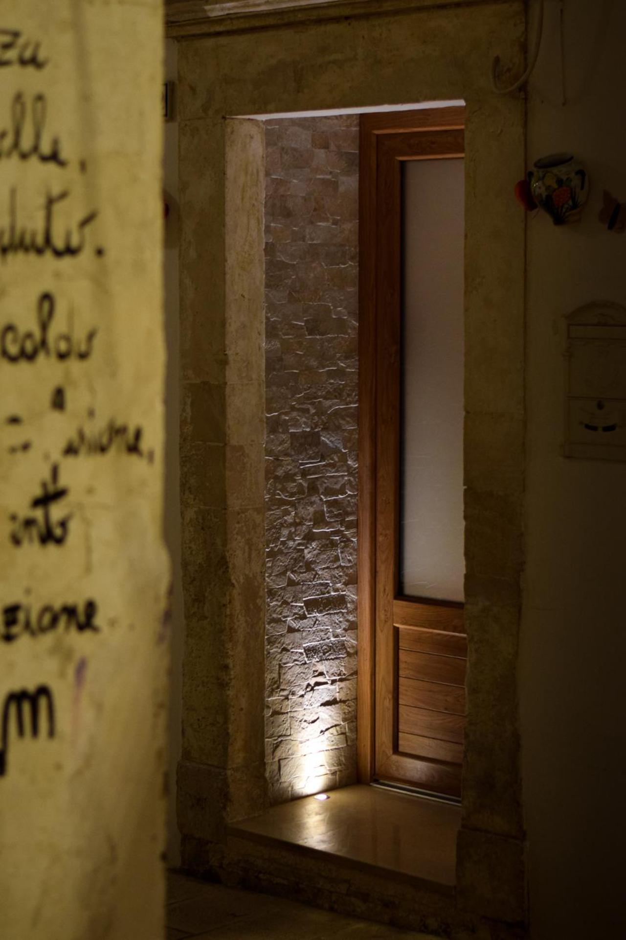 Pietra Antica, Old Town Bnb, Apartment Martina Franca Extérieur photo