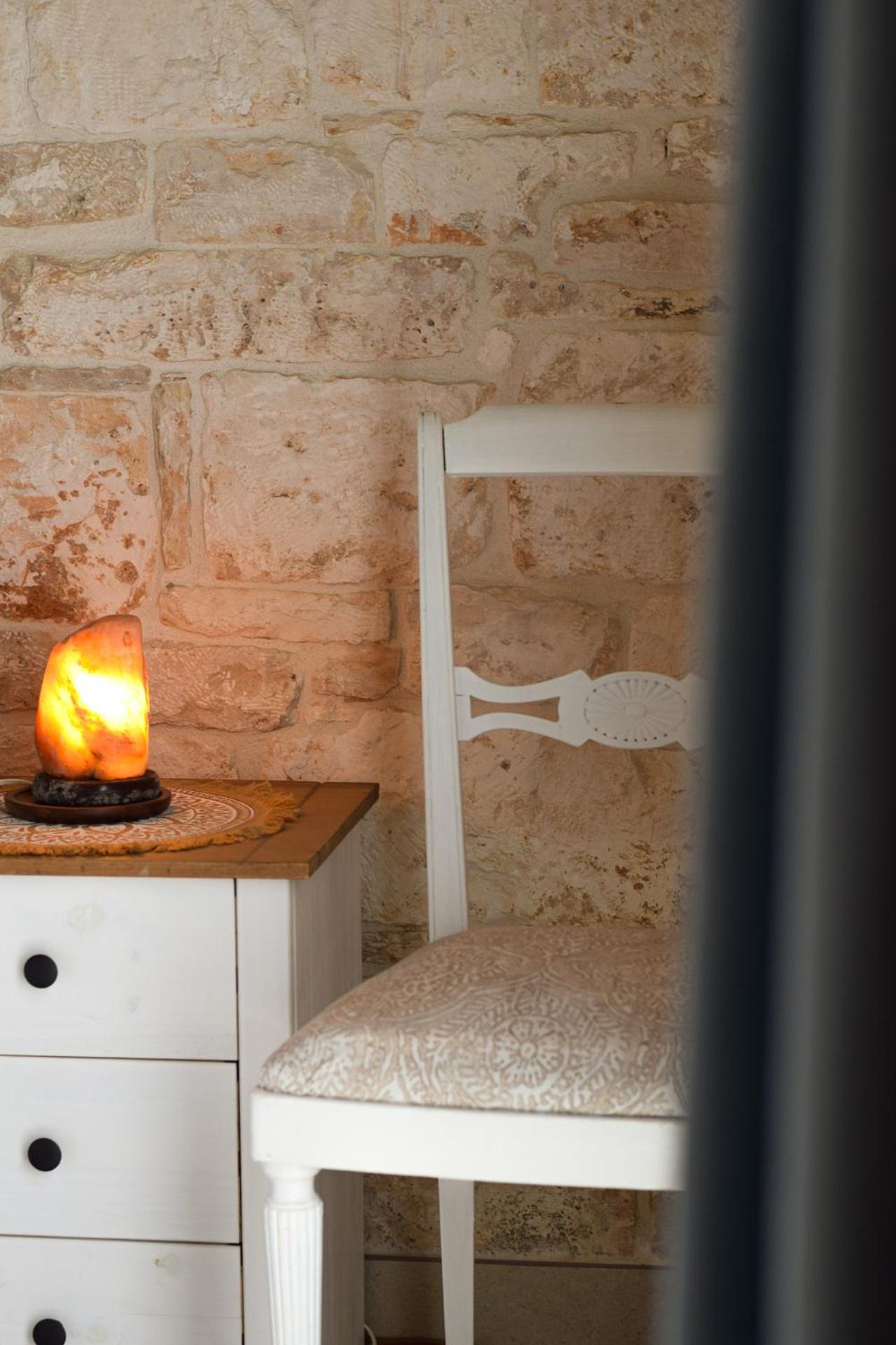 Pietra Antica, Old Town Bnb, Apartment Martina Franca Extérieur photo