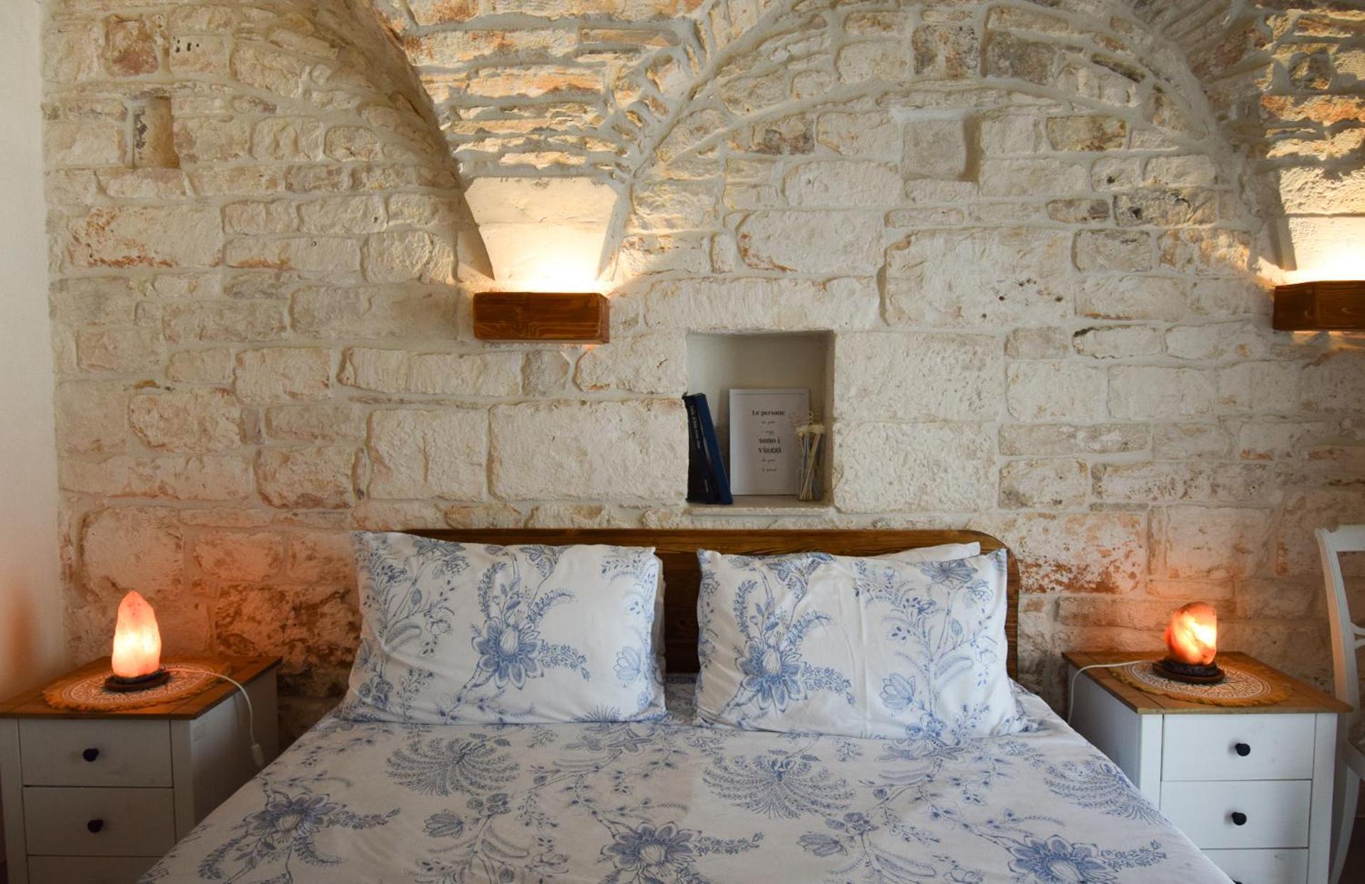 Pietra Antica, Old Town Bnb, Apartment Martina Franca Extérieur photo